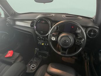 Mini Electric Hatch Cooper SE 32.6kWh Resolute Edition (184 ps) - 17IN ALLOYS - PAN 