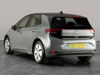Volkswagen ID.3 Pro 58kWh Life (145 ps) - BLUETOOTH - PARK SENSORS - DAB