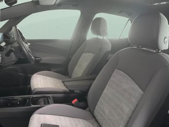 Volkswagen ID.3 Pro 58kWh Life (145 ps) - BLUETOOTH - PARK SENSORS - DAB