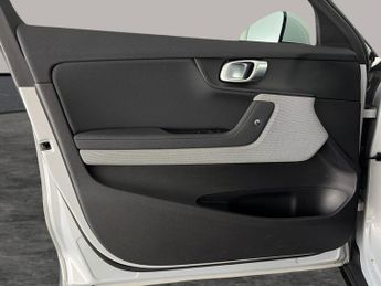 Polestar Polestar 2 Single Motor 78kWh Long Range Fastback FWD (231 ps) - PARK ASSIS