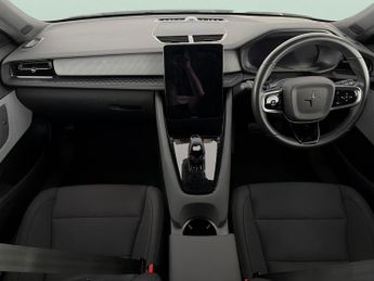 Polestar Polestar 2 Single Motor 78kWh Long Range Fastback FWD (231 ps) - PARK ASSIS