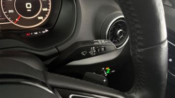 Audi Q2 2.0 TFSI Edition 1 S Tronic quattro (190 ps) - BLUETOOTH - CRUIS