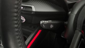 Audi Q2 2.0 TFSI Edition 1 S Tronic quattro (190 ps) - BLUETOOTH - CRUIS