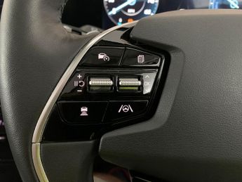 Kia Niro 64.8kWh 4 (201 bhp) HEATED SEATS - HEATED WHEEL - LEATHER - ADAP