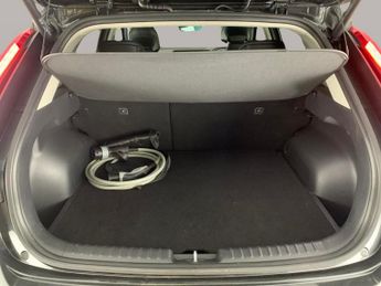 Kia Niro 64.8kWh 4 (201 bhp) HEATED SEATS - HEATED WHEEL - LEATHER - ADAP