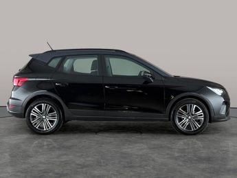 Seat Arona 1.0 TSI SE DSG (110 ps) - USB AUDIO - SPLIT FOLDING REAR SEATS -