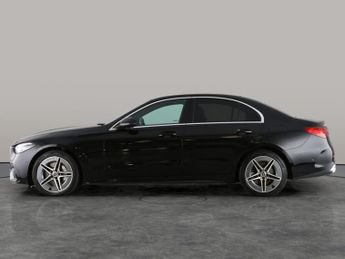 Mercedes-Benz C Class 2.0 C300e 25.4kWh AMG Line Plug-in G-Tronic+ (313 ps) - ACTIVE L