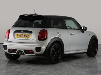 Mini Hatch 2.0 Cooper S Sport Steptronic (192 ps) - COMFORT PLUS PACK