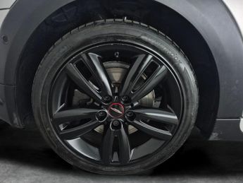 Mini Hatch 2.0 Cooper S Sport Steptronic (192 ps) - COMFORT PLUS PACK