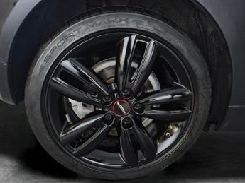 Mini Hatch 2.0 Cooper S Sport Steptronic (192 ps) - COMFORT PLUS PACK