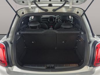 Mini Hatch 2.0 Cooper S Sport Steptronic (192 ps) - COMFORT PLUS PACK