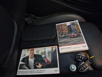 Mini Hatch 2.0 Cooper S Sport Steptronic (192 ps) - COMFORT PLUS PACK