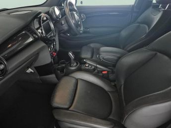 Mini Hatch 2.0 Cooper S Sport Steptronic (192 ps) - COMFORT PLUS PACK