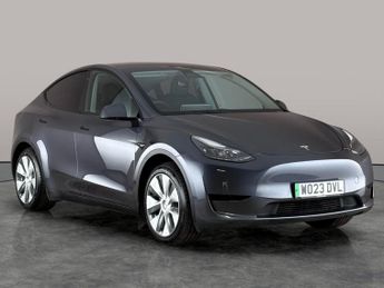 Tesla Model Y SUV RWD (346 ps) KEYLESS ENTRY - REV CAM - LED HEADLIGHTS