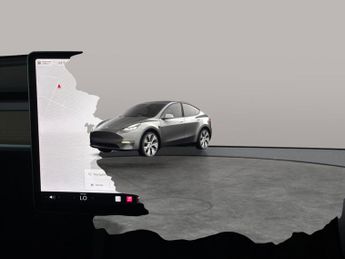 Tesla Model Y SUV RWD (346 ps) KEYLESS ENTRY - REV CAM - LED HEADLIGHTS