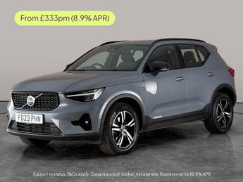 Volvo XC40 2.0 B3 MHEV Plus Dark DCT (163 ps) - LED - HEATED SEATS - CLIMAT
