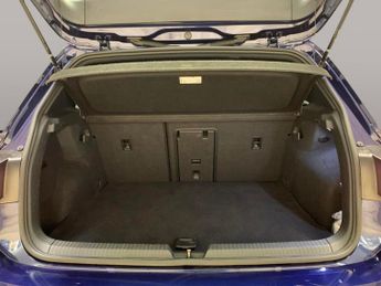 Volkswagen Golf 1.4 TSI 13kWh GTE Plug-in DSG (245 ps) - DIGITAL DASH - PADDLE S