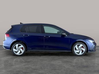 Volkswagen Golf 1.4 TSI 13kWh GTE Plug-in DSG (245 ps) - DIGITAL DASH - PADDLE S