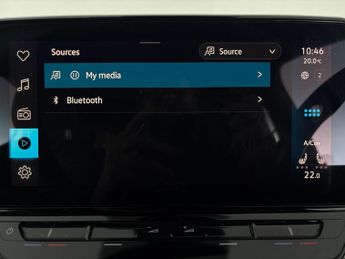 Volkswagen ID.3 Pro 58kWh Life (145 ps) - COMFORT PACK - WIFI - LANE DEPARTURE