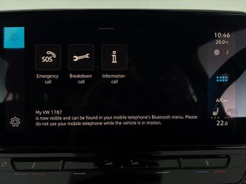 Volkswagen ID.3 Pro 58kWh Life (145 ps) - COMFORT PACK - WIFI - LANE DEPARTURE