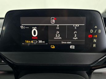 Volkswagen ID.3 Pro 58kWh Life (145 ps) - COMFORT PACK - WIFI - LANE DEPARTURE