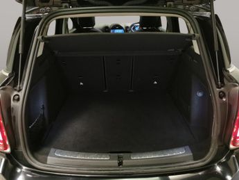Mini Countryman 1.5 Cooper Classic Steptronic (136 ps) - DRIVING ASSISTANT - LED