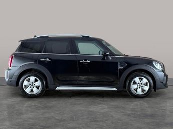 Mini Countryman 1.5 Cooper Classic Steptronic (136 ps) - DRIVING ASSISTANT - LED