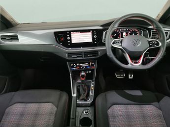 Volkswagen Polo 2.0 TSI GTI DSG (207 ps) - BLUETOOTH - ADAPTIVE CHASSIS CONTROL 