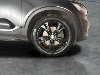 Volvo XC40 1.5h T5 Twin Engine Recharge 10.7kWh Inscription Pro Plug-in (26