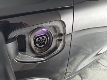 Volvo XC40 1.5h T5 Twin Engine Recharge 10.7kWh Inscription Pro Plug-in (26