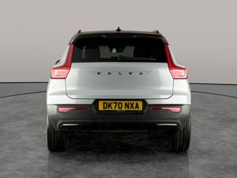 Volvo XC40 1.5 T3 R-Design (163 ps) - PARK ASSIST - LED - LANE DEPARTURE