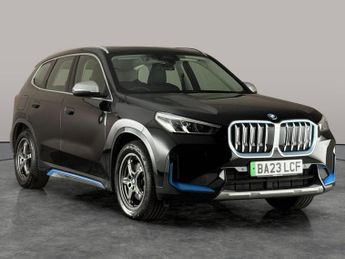 BMW iX1 30 66.5kWh xLine xDrive (11kW Charger) (313 ps) - PERFORMANCE CO