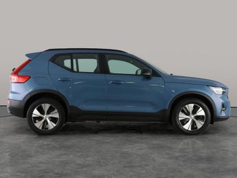 Volvo XC40 1.5h T4 Recharge 10.7kWh Plus Plug-in (211 ps) - ADAPTIVE CRUISE