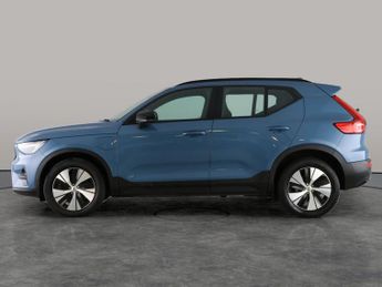 Volvo XC40 1.5h T4 Recharge 10.7kWh Plus Plug-in (211 ps) - ADAPTIVE CRUISE