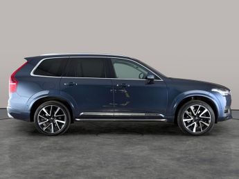 Volvo XC90 2.0h T8 Twin Engine 11.6kWh Inscription Pro Plug-in 4WD (390 ps)