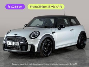 MINI Hatch 1.5 Cooper Sport (136 ps) - CARPLAY - PERFORMANCE CONTROL