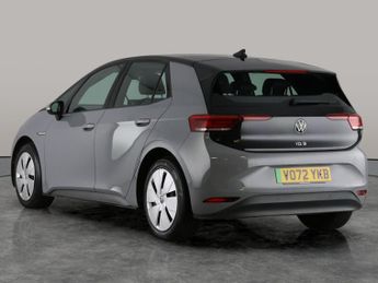 Volkswagen ID.3 Pro 58kWh Life (145 ps) - COMFORT PACK - WIFI - LANE DEPARTURE