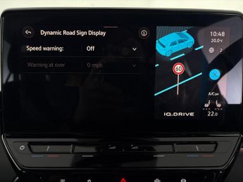Volkswagen ID.3 Pro 58kWh Life (145 ps) - COMFORT PACK - WIFI - LANE DEPARTURE