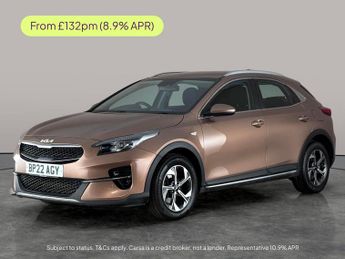 Kia XCeed 1.0 T-GDi 2 (118 bhp) - BLUETOOTH - CRUISE - AIR CON