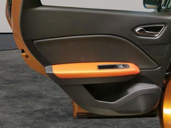 Renault Captur 1.3 TCe S Edition EDC (130 ps) - CARPLAY - LED - REVERSE CAM