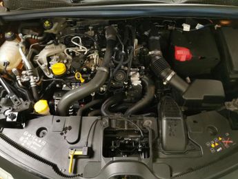 Renault Captur 1.3 TCe S Edition EDC (130 ps) - CARPLAY - LED - REVERSE CAM