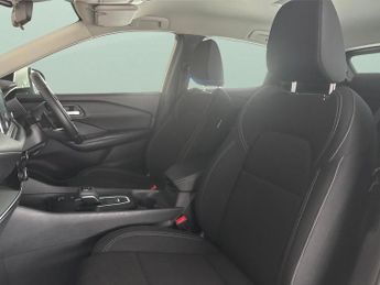 Nissan Qashqai 1.3 DIG-T MHEV Acenta Premium XTRON (158 ps) - LANE DEPARTURE  -
