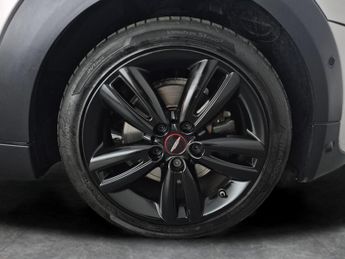 Mini Hatch 2.0 Cooper S Sport Steptronic (192 ps) - COMFORT PLUS PACK