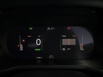 Polestar Polestar 2 Single Motor 69kWh Standard Range Fastback FWD (231 ps) - APPLE 