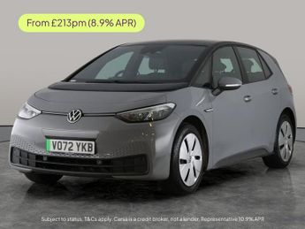 Volkswagen ID.3 Pro 58kWh Life (145 ps) - COMFORT PACK - WIFI - LANE DEPARTURE