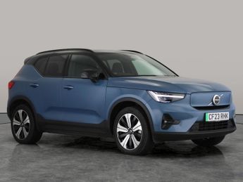 Volvo XC40 Recharge 69kWh Plus (231 ps) - KEYLESS ENTRY - PARK ASSIST - LED