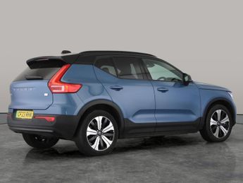 Volvo XC40 Recharge 69kWh Plus (231 ps) - KEYLESS ENTRY - PARK ASSIST - LED