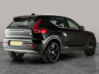 Volvo XC40 1.5h T5 Twin Engine Recharge 10.7kWh Inscription Pro Plug-in (26