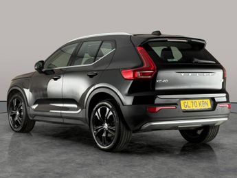 Volvo XC40 1.5h T5 Twin Engine Recharge 10.7kWh Inscription Pro Plug-in (26