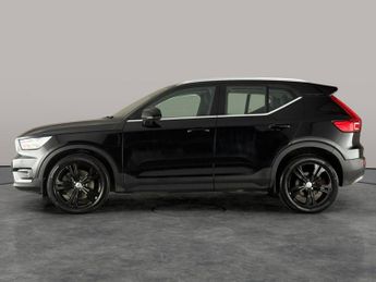 Volvo XC40 1.5h T5 Twin Engine Recharge 10.7kWh Inscription Pro Plug-in (26